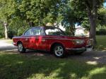 BMW 2000 CS 1965 года